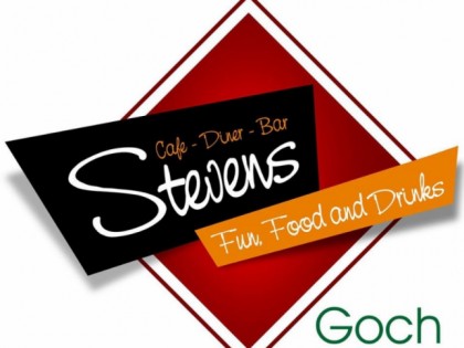 Фото: Stevens Goch  &amp;quot;Cafe-Diner-Bar&amp;quot;