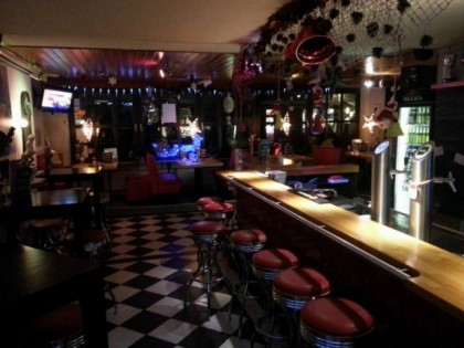 Фото: Stevens Goch  &amp;quot;Cafe-Diner-Bar&amp;quot;