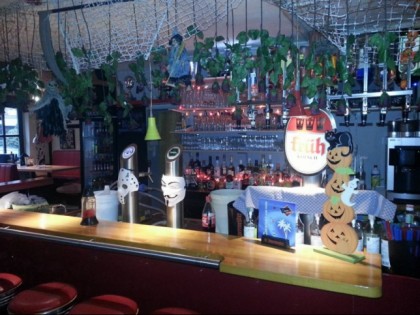 Фото: Stevens Goch  &amp;quot;Cafe-Diner-Bar&amp;quot;