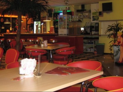 Фото: Stevens Goch  &amp;quot;Cafe-Diner-Bar&amp;quot;