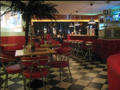 Фото: Stevens Goch  &amp;quot;Cafe-Diner-Bar&amp;quot;