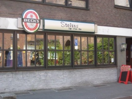 Фото: Stevens Goch  &amp;quot;Cafe-Diner-Bar&amp;quot;