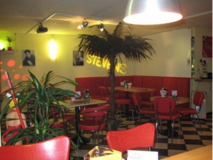 Фото: Stevens Goch  &amp;quot;Cafe-Diner-Bar&amp;quot;