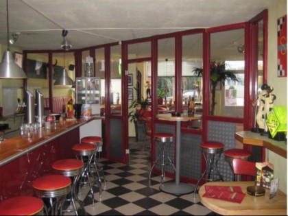 Фото: Stevens Goch  &amp;quot;Cafe-Diner-Bar&amp;quot;