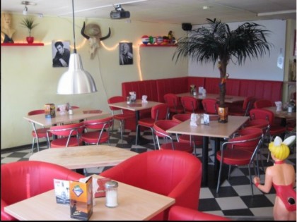 Фото: Stevens Goch  "Cafe-Diner-Bar"